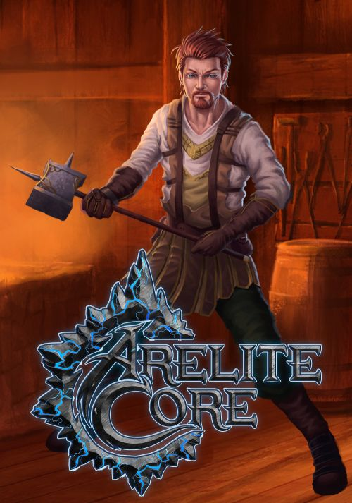 Arelite Core (PC)