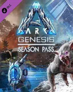 ARK Genesis Season Pass (PC DIGITAL) (DIGITAL)