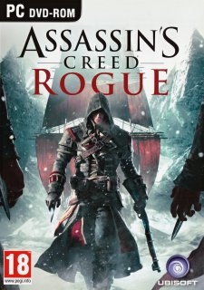 Assassins Creed Origins + Assassins Creed Rogue (PC)