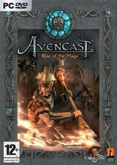 Avencast: Rise of the Mage (PC) DIGITAL (DIGITAL)