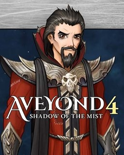 Aveyond 4 Shadow of the Mist (PC)
