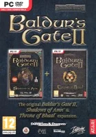 Baldur´s Gate 2 + Throne of Bhaal (PC)