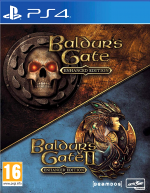 Baldurs Gate I & II: Enhanced Edition BAZAR
