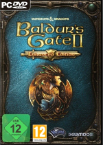 Baldurs Gate II (Enhanced Edition) (PC) - Xzone.cz