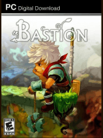 Bastion (PC) DIGITAL (DIGITAL)