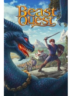 Beast Quest (PC)