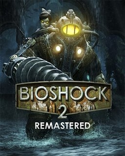 BioShock 2 Remastered (PC)