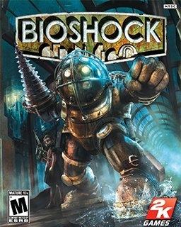 BioShock (DIGITAL)