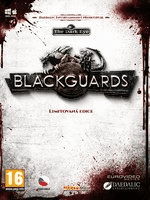 Blackguards - limitovaná edice (PC)