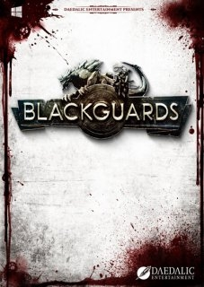 Blackguards (PC)