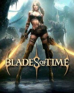 Blades of Time Limited Edition (PC)