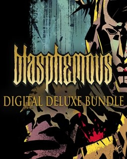Blasphemous Deluxe Edition (PC)