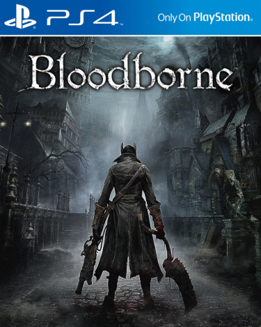 Bloodborne Collectors Edition (PS4)