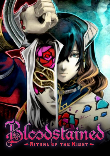Bloodstained: Ritual of the Night (PC) Steam (DIGITAL)