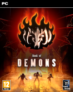 Book of Demons (PC) DIGITAL