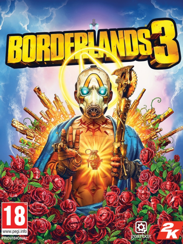 Borderlands 3 (PC)