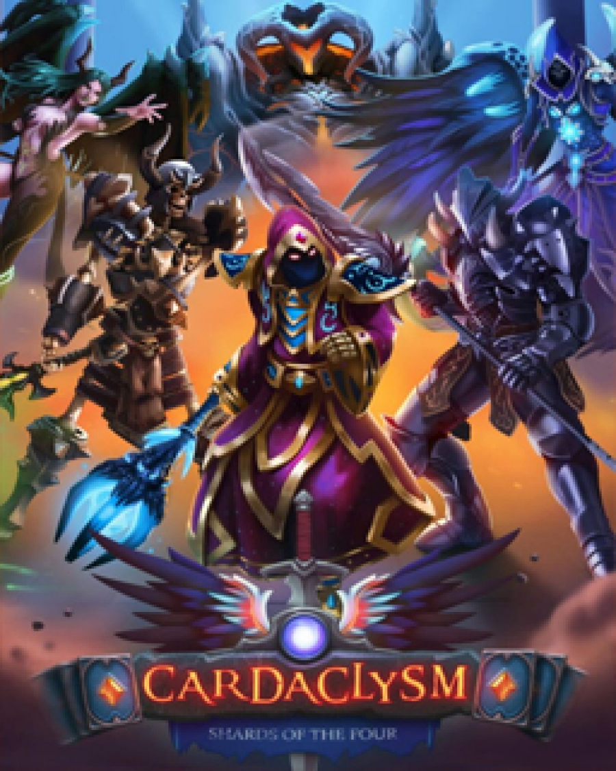 Cardaclysm (PC)