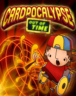 Cardpocalypse Out Of Time