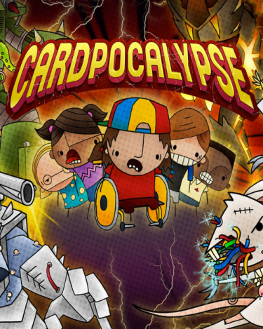 Cardpocalypse (DIGITAL)