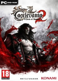 Castlevania Lords of Shadow 2 Digital Bundle (PC)