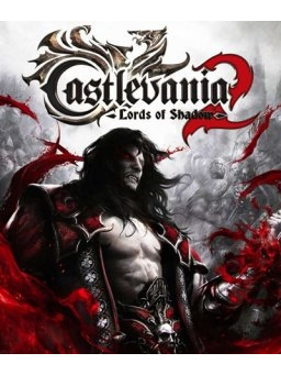 Castlevania Lords of Shadow 2 (PC)