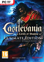 Castlevania: Lords of Shadow - Ultimate Edition (PC) DIGITAL