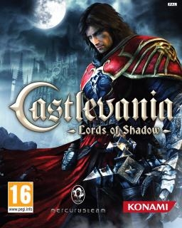 Castlevania Lords of Shadow (PC)