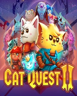 Cat Quest 2 (PC)