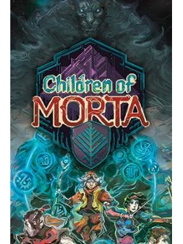 Children of Morta (PC) Klíč Steam (PC)