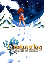 Chronicles of Teddy (PC/MAC) DIGITAL