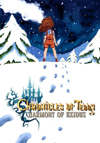 Chronicles of Teddy (PC/MAC) DIGITAL (PC)