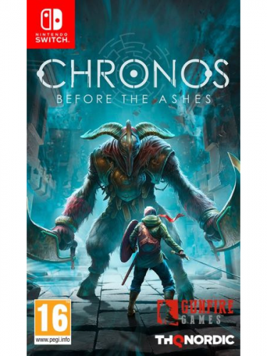 Chronos: Before the Ashes (SWITCH)
