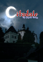 Citadale - The Legends Trilogy