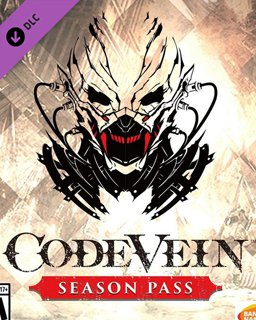 Code Vein Season Pass (PC)