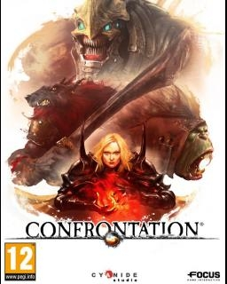 Confrontation (PC)