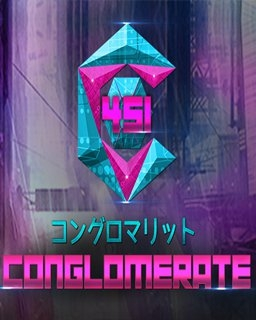 Conglomerate 451 (PC)