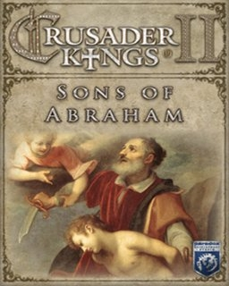 Crusader Kings II Sons of Abraham (DIGITAL)