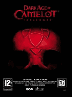 Dark Age of Camelot: Catacombs (PC)