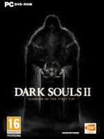 Dark Souls II: Scholar of the First Sin (PC)