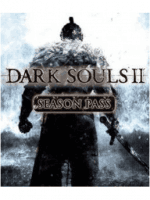 Dark Souls II Season Pass (PC DIGITAL) (DIGITAL)