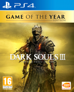 Dark Souls III: The Fire Fades Edition (GOTY) BAZAR