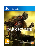 Dark Souls III BAZAR