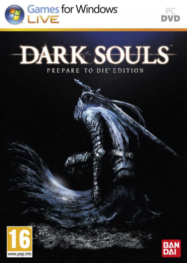 Dark Souls: Prepare to Die Edition (PC DIGITAL) (DIGITAL)