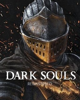 Dark Souls Remastered (PC)