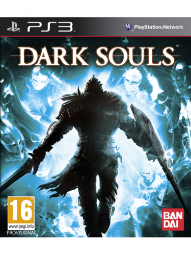 Dark Souls (PS3)