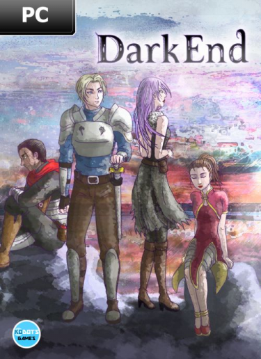 DarkEnd (DIGITAL)