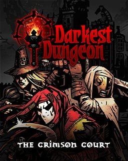 Darkest Dungeon The Crimson Court (PC)