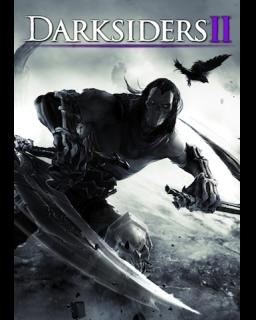 Darksiders 2 Deathinitive Edition (PC)