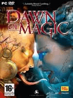 Dawn of Magic (PC)
