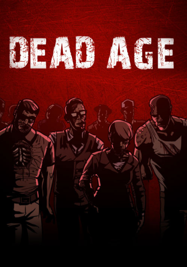 Dead Age (PC) Klíč Steam (DIGITAL)